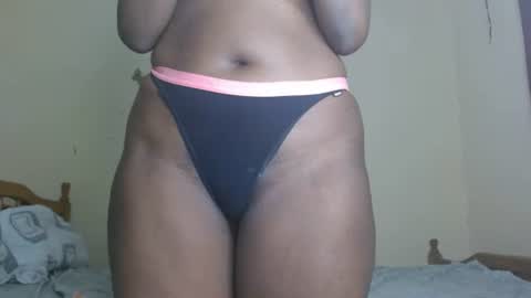 caramelebony_ online show from 03-02-25, 01:38