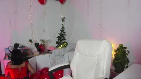 Snapshot of caramelo_xox chatting on 09-22-25, 03:30 online show from 09-22-25, 03:30
