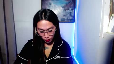 JANE AND BARBIE online show from 11-14-25, 01:59