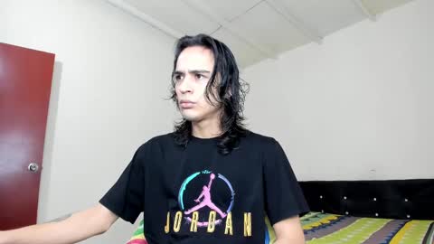 Carlos and Cristian  online show from 03-04-25, 11:08