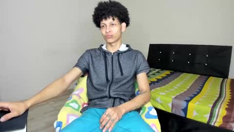 Carlos and Cristian  online show from 03-09-25, 07:56