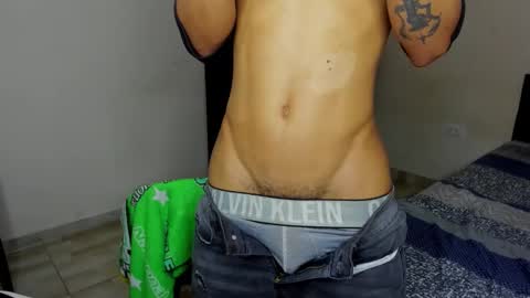 Carlos and Cristian  online show from 10-24-25, 11:28