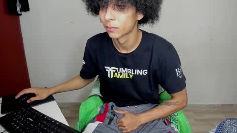 Carlos and Cristian  online show from 11-16-25, 05:13