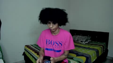 Carlos and Cristian  online show from 06-05-26, 01:34