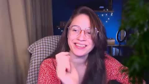 Mary online show from 01-29-25, 11:46