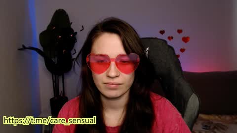 Mary online show from 02-12-25, 06:51