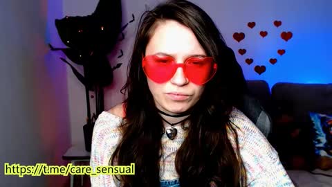 Mary online show from 02-18-25, 05:31