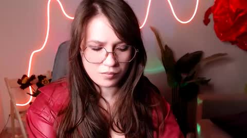 Mary online show from 05-28-26, 07:11