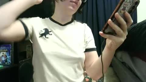 careerwife online show from 03-16-26, 01:44