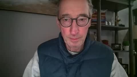 Caressluving online show from 02-13-25, 12:57