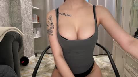 caressysiren online show from 05-29-26, 05:11
