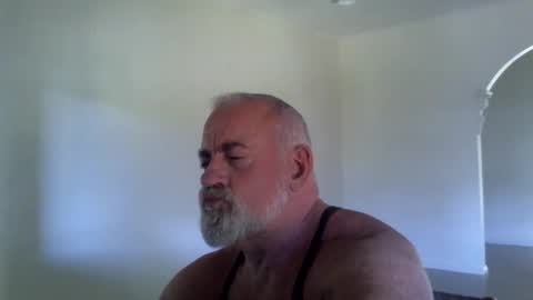 C A Rey online show from 01-01-25, 03:34