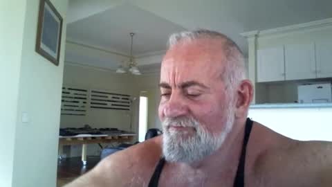 C A Rey online show from 05-30-26, 12:41