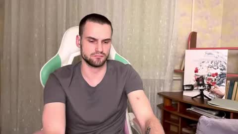 Cari online show from 12-16-25, 08:25