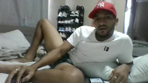 caribbeanboy297 online show from 05-22-26, 05:07