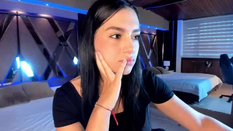 Carina online show from 02-22-25, 11:57