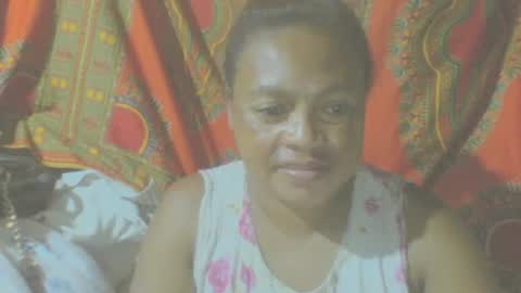 carinesexy69 online show from 01-05-25, 12:20