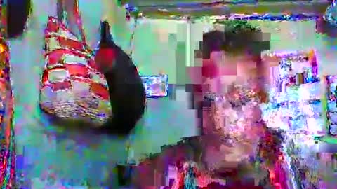 carinesexy69 online show from 01-20-25, 10:40