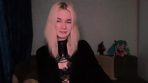 Carin online show from 02-08-25, 08:21