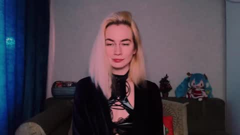 Carin online show from 02-18-25, 06:59