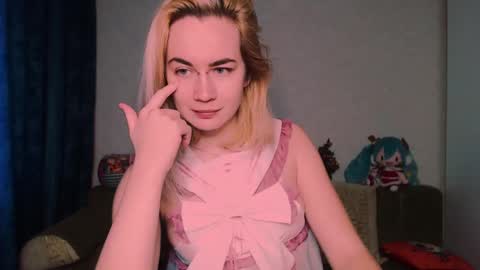 Carin online show from 02-22-25, 05:23