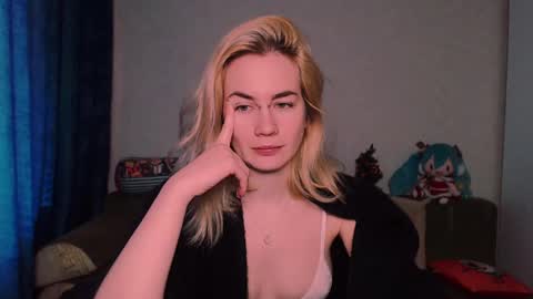 Carin online show from 02-25-25, 08:58