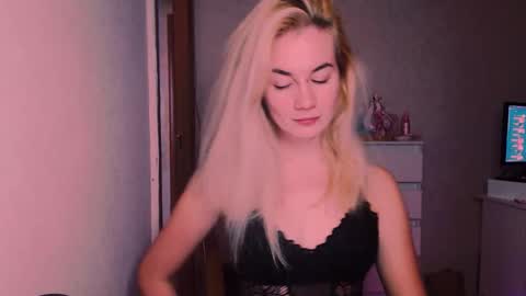 Carin online show from 11-01-25, 07:49