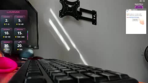 caritodior1 online show from 10-08-25, 01:42