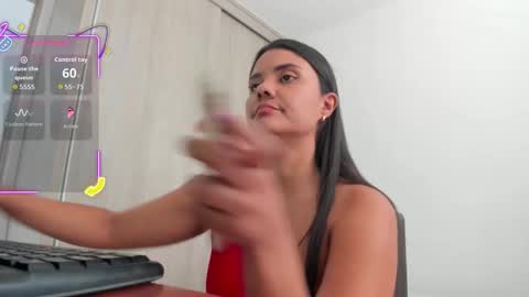 caritodior1 online show from 10-20-25, 02:06