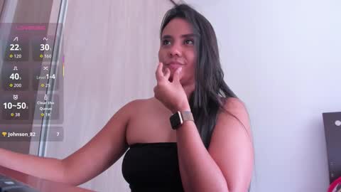 caritodior1 online show from 11-15-25, 02:57