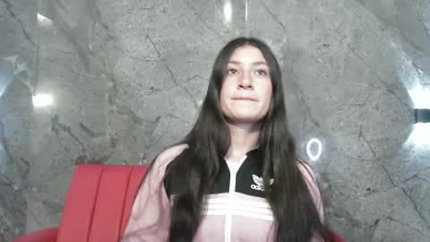Snapshot of caritoluna_ chatting on 11-11-25, 03:39 Carito online show from 11-11-25, 03:39
