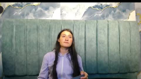 Snapshot of caritoluna_ chatting on 11-14-25, 03:38 Carito online show from 11-14-25, 03:38