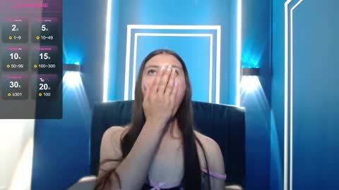 Snapshot of caritoluna_ chatting on 11-23-25, 03:39 Carito online show from 11-23-25, 03:39