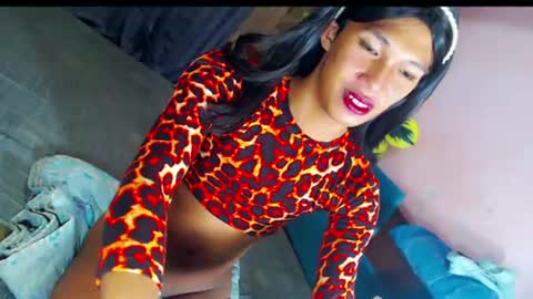 carlets online show from 07-28-26, 05:03