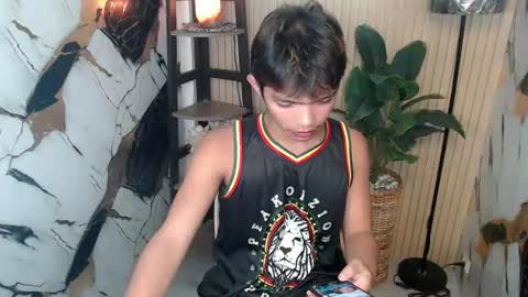 Snapshot of carl_hardcockx chatting on 06-18-26, 11:14 CARL online show from 06-18-26, 11:14