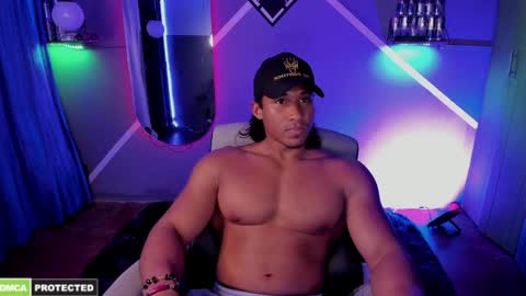 Carl online show from 12-10-24, 07:58