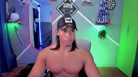 Carl online show from 01-14-25, 08:09