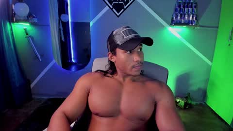 Carl online show from 02-07-25, 05:10