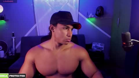 Carl online show from 09-16-25, 04:46