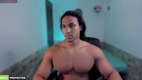 Carl online show from 11-06-25, 04:02