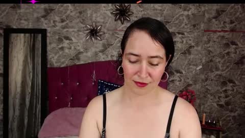 Carla naugthy  online show from 01-11-25, 02:25