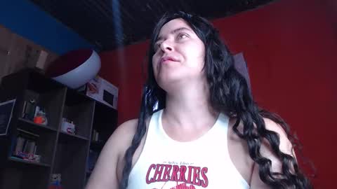 Snapshot of carla_naugthy_ chatting on 02-09-26, 11:36 Carla naugthy online show from 02-09-26, 11:36