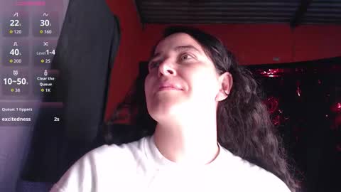 Snapshot of carla_naugthy_ chatting on 02-20-26, 11:22 Carla naugthy online show from 02-20-26, 11:22