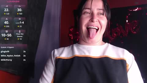 Snapshot of carla_naugthy_ chatting on 02-27-26, 12:54 Carla naugthy online show from 02-27-26, 12:54