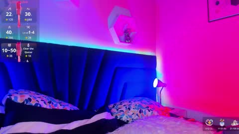 carla online show from 10-14-25, 05:41