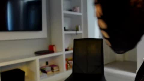 carla_secretary online show from 05-05-26, 01:30