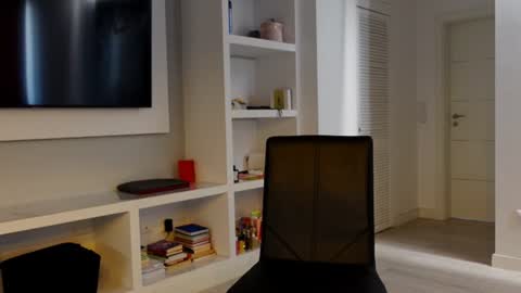 carla_secretary online show from 07-21-26, 01:24