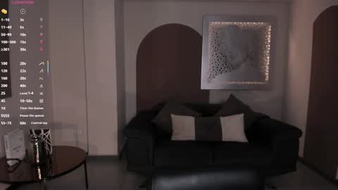 Snapshot of carlabrunni_ chatting on 11-20-25, 12:05 Carla Bunnis online show from 11-20-25, 12:05