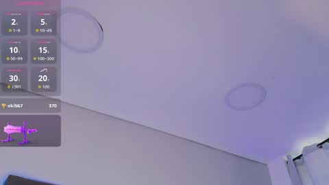 Snapshot of carlaguzman_ chatting on 04-30-26, 08:57 Carla online show from 04-30-26, 08:57