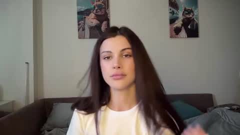 Alina online show from 07-12-26, 04:31